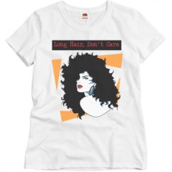 Ladies Basic Softstyle Promo Tee