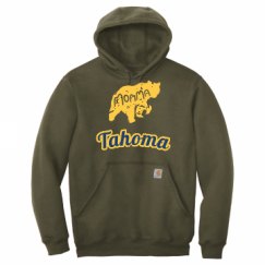 Unisex Carhartt Hooded Sweatshirt