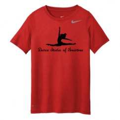 Youth Nike Legend Shirt