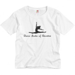 Youth Basic Promo Tee