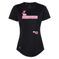 Women's Adidas Sport Shirt 