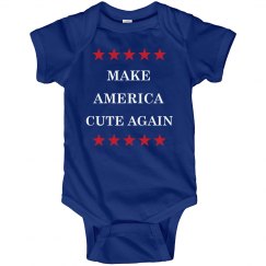 Make America Cute Again