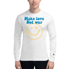 Men's Champion Long Sleeve Shirt