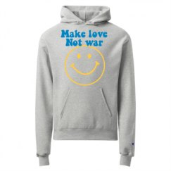 Unisex Champion Hoodie