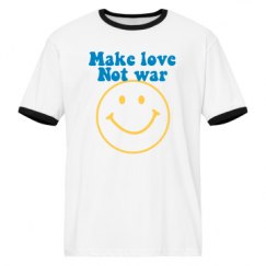 Unisex Ringer T-Shirt