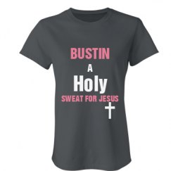 Ladies Slim Fit Favorite Tee