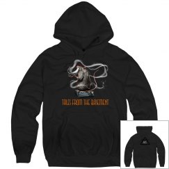 TFTB PROMO HOODIE