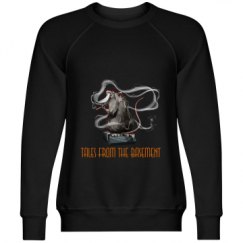 Unisex Triblend Crewneck Sweatshirt