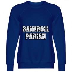 Unisex Triblend Crewneck Sweatshirt