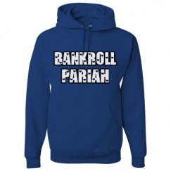 Unisex Basic Promo Hoodie