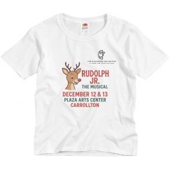 Rudolph FO