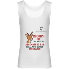 Youth Jersey Tank Top