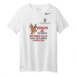 Youth Nike Legend Shirt