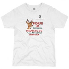 Youth Premium Tee
