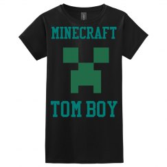 MineCraft Tee 