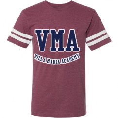 Unisex Vintage Sports Tee