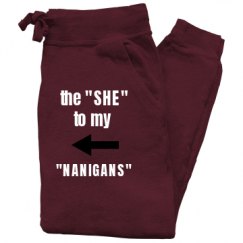 Unisex Fleece Jogger