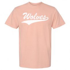 Adult Heavyweight T-Shirt