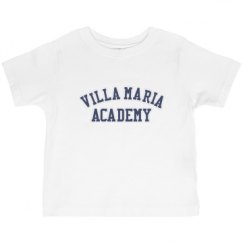 Toddler Basic Promo Jersey Tee