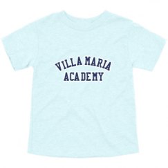 Toddler Triblend Tee