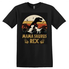 Mamasaurus