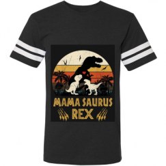 Unisex Vintage Sports Tee