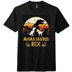 Unisex Perfect Tri Tee