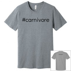 Men's Carnivore Tee