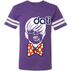 Unisex Vintage Sports Tee