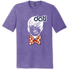 Unisex Perfect Tri Tee