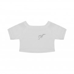 8 Inch Stuffed Animal Tee