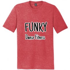 Unisex Perfect Tri Tee