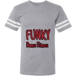 Unisex Vintage Sports Tee