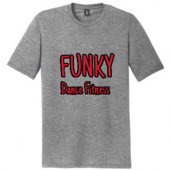 Unisex Perfect Tri Tee