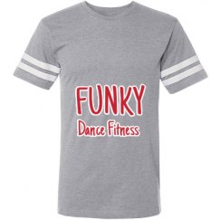 Unisex Vintage Sports Tee