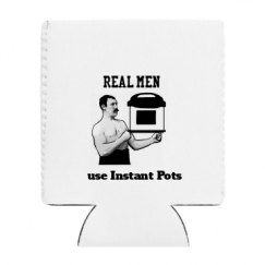 Regular 12 oz Can Cooler