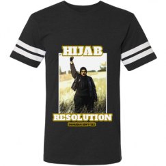 Unisex Vintage Sports Tee