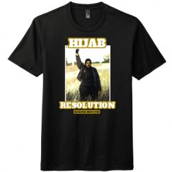 Unisex Perfect Tri Tee