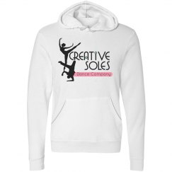 Adult - CSDC Logo Hoodie 