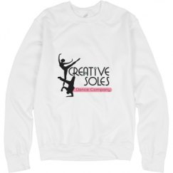 Unisex Basic Promo Crewneck Sweatshirt