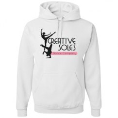 Unisex Basic Promo Hoodie