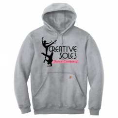 Unisex Carhartt Hooded Sweatshirt