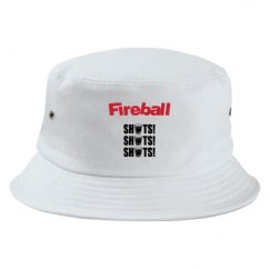 Unisex Bucket Hat