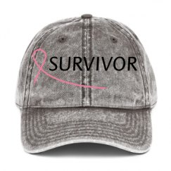 Vintage Baseball Cap