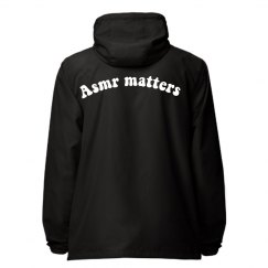 Asmr matters 