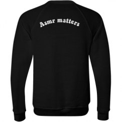 Unisex Triblend Crewneck Sweatshirt