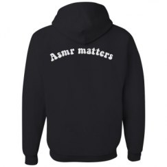 Unisex Basic Promo Hoodie