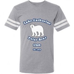 Unisex Vintage Sports Tee