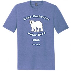 Unisex Perfect Tri Tee