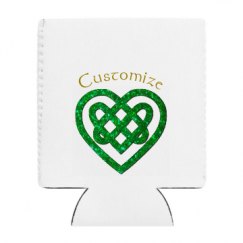 Regular 12 oz Can Cooler